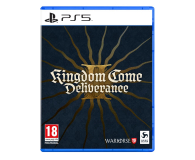 PlayStation Kingdom Come: Deliverance II - 1241420 - zdjęcie 1